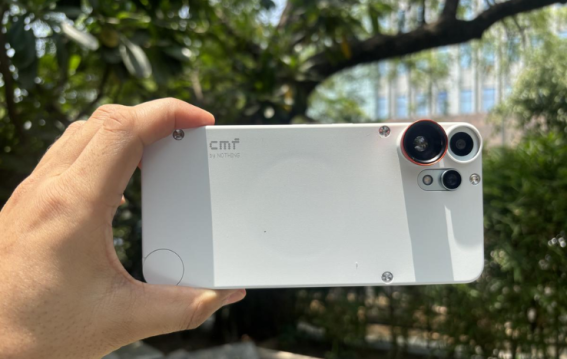 Nothing CMF Phone 2 Pro Review: Unique Design, Solid Performance at ₹18,999